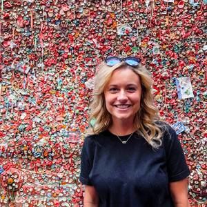 Meet your Posher, Kaitlin